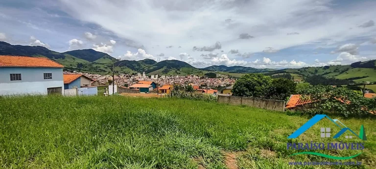 Imagem Residencial Paraíso: Seu endereço para uma vida de qualidade.