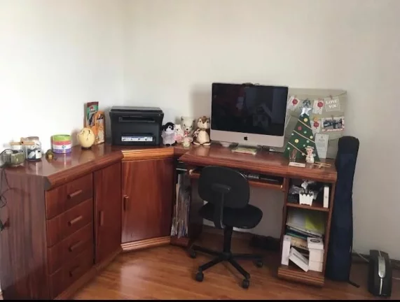 Imagem APARTAMENTO NO CARRÃO 85 M2 DORMITÓRIOS 1 SUÍTE SALA COM VARANDA COZINHA BANHEIROS LAVANDERIA 2 VAGAS DE GARAGEM