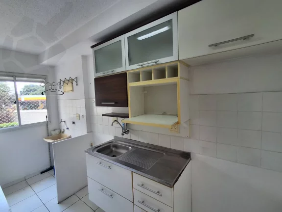 OPORTUNIDADE * ÓTIMA LOCALIZAÇÃO * 2 DORM. * 1 VAGA