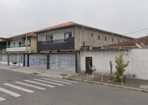 Imagem CASA TUDE BASTOS - PRAIA GRANDE SP
