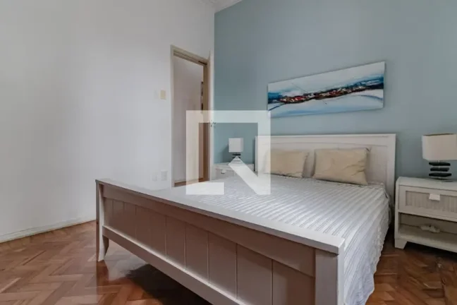 Imagem Apartamento à Venda - Copacabana, 3 Quartos, 120 m2