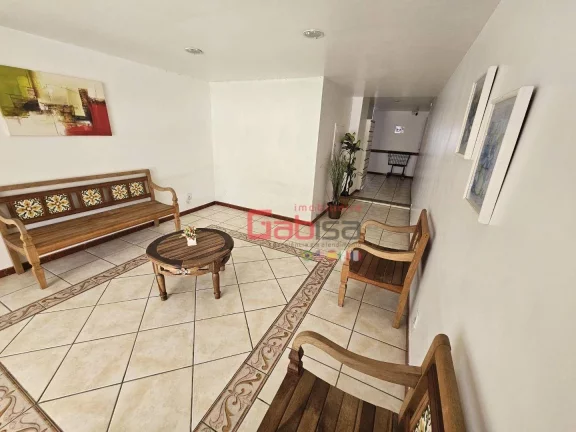 Imagem Apartamento 1 Quarto à 100 mts da Praia da