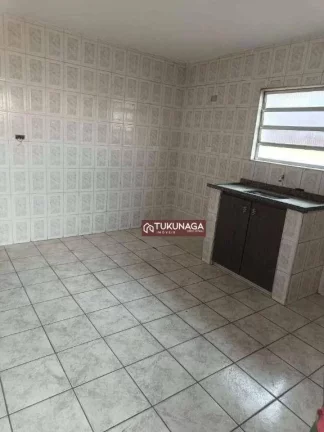 Imagem Sobrado com 2 quartos à venda, 50 m² por R$ 440.000 - Parque Continental II - Guarulhos/SP