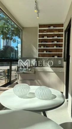 Imagem Oportunidade em CAMPO GRANDE: 73m², 03qts, 01suite ,01vaga..