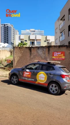 Imagem Terreno à venda em Ribeirão Preto-SP, Jardim Botânico 318,53 m² de área - Oportunidade única!