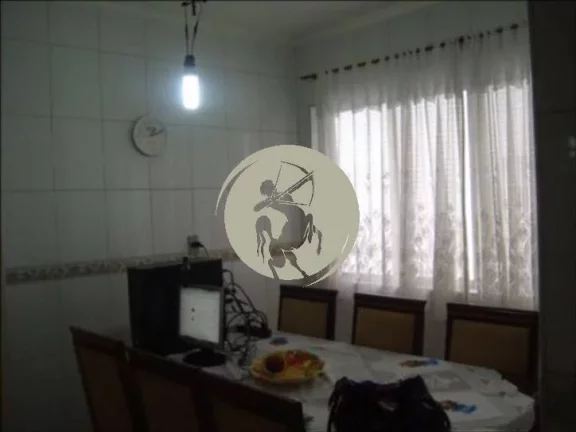 Imagem Apartamento reformando com vista pro mar em Santos!