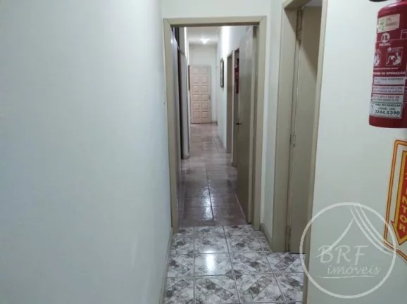 Imagem Vendo casa comercial no Balneário Estreito Florianópolis SC