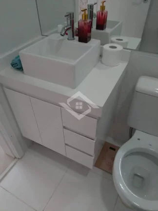 Imagem Apartamento Garden de 3 Quartos para Venda no Recreio com 127 m²