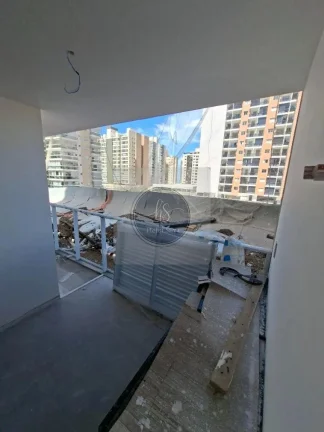Imagem Apartamento em Praia de Itaparica - Vila Velha