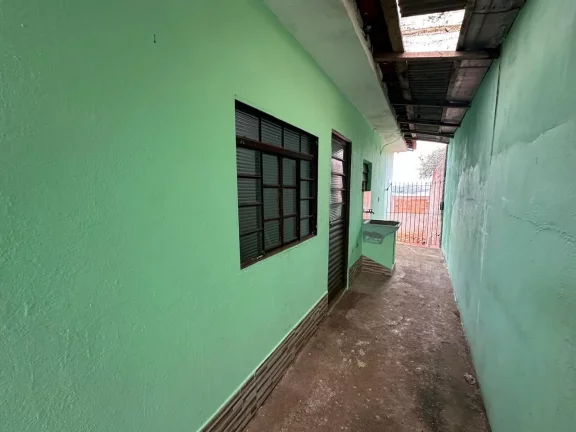 Imagem Casa com 2 dormitórios à venda, 60 m² por R$ 150.000,00 - Jardim Rosa Garcia - Tatuí/SP