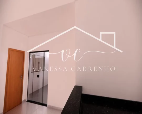 Imagem Venda Casa Térrea | Vanessa Carrenho Assessoria Imobiliária