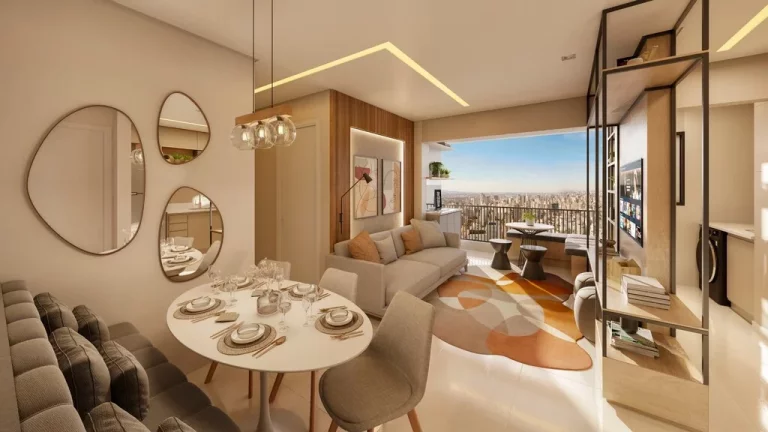 Imagem APARTAMENTO RESIDENCIAL em São Paulo - SP, Penha de França
