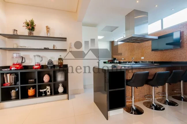 Imagem Lindo apartamento reformado na Rua Bela Cintra, pronto para morar!