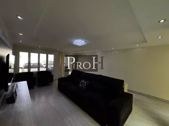 Casa com 6 Quartos à Venda, 205 m² em Santa Paula - São Caetano Do Sul