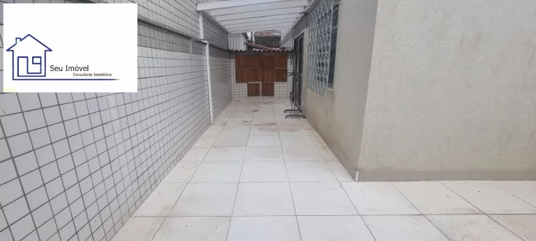 Imagem VENDO APARTAMENTO GARDEN 2 QUARTOS 122M² NA TAQUARA