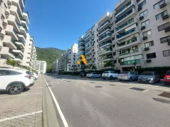 Imagem RUA LUIZ CARLOS SAROLLI -OCEAN PONTAL RESIDENCE- Otimo Apartamento 3 quartos