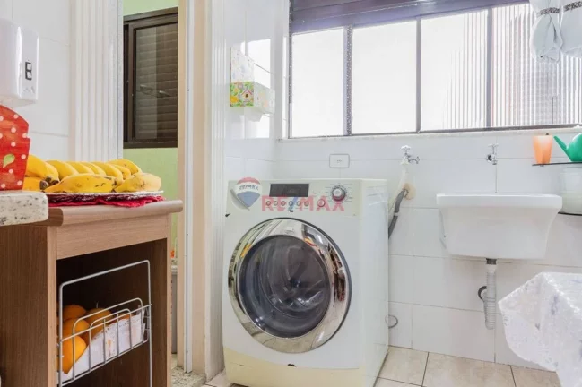 Imagem APARTAMENTO RESIDENCIAL em São Paulo - SP, Tatuapé