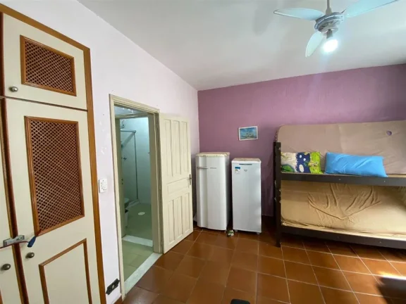 Imagem APARTAMENTO COM 32 m² - GUILHERMINA - PRAIA GRANDE SP