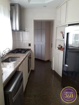 Imagem Apartamento a venda no Tatuapé 3 dormitórios 3 Vagas Sacada Lazer completo