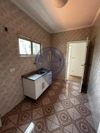 Imagem Apartamento à venda em Pinheiros: 1 quarto, 1 sala, 1 banheiro, 55m² - São Paulo-SP