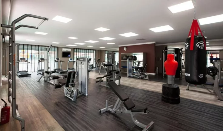 Imagem Apartamento no Villa Serena à venda em Balneário Camboriú