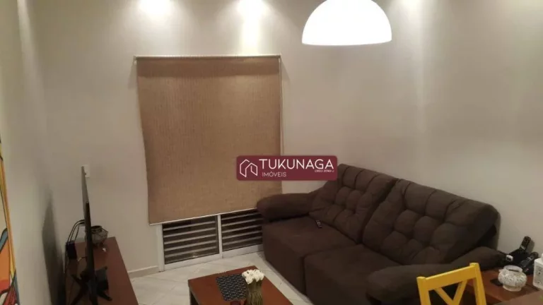 Imagem Sobrado com 3 dormitórios à venda, 130 m² por R$ 650.000,00 - Tremembé - São Paulo/SP