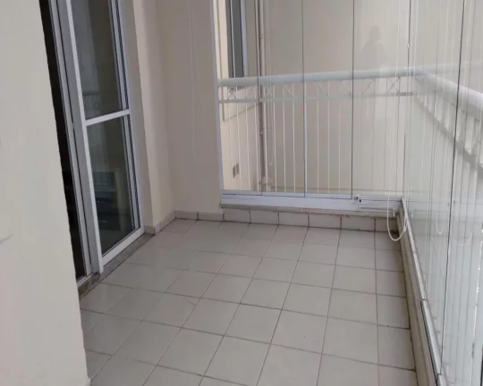 Imagem Apartamento próximo do shopping Raposo