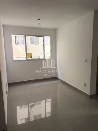 Imagem APARTAMENTO 2 DORMITÓRIOS MORADA NOVA PQ SÃO VICENTE !