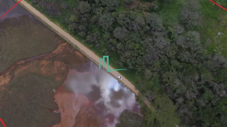 Imagem SITIO Á VENDA ENTRE FRANCA/SP E PATROCINIO PAULISTA EM EXCELENTE LOCALIZAÇÃO