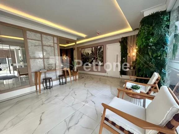 Imagem APARTAMENTO RESIDENCIAL em GOVERNADOR CELSO RAMOS - SC, Palmas