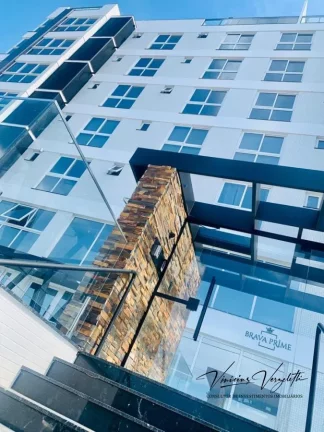 Imagem Frente ao Mar para Venda em Itajaí / SC no bairro Praia Brava de Itajaí