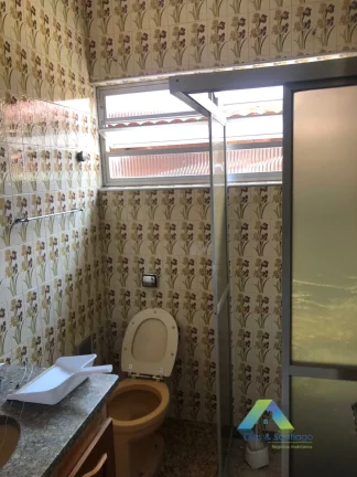 Imagem Casa à venda no bairro Assunção - São Bernardo do Campo/SP
