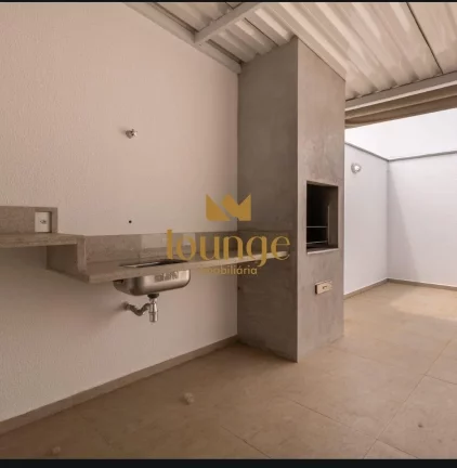 Imagem Casa à Venda Parque São Bento Zona Norte - Sorocaba/SP
