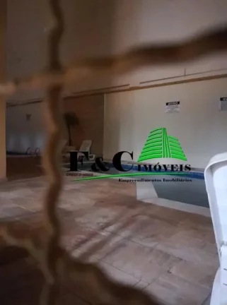 Imagem Apartamento para Venda em Piracicaba, Cidade Alta, 2 dormitórios, 1 banheiro