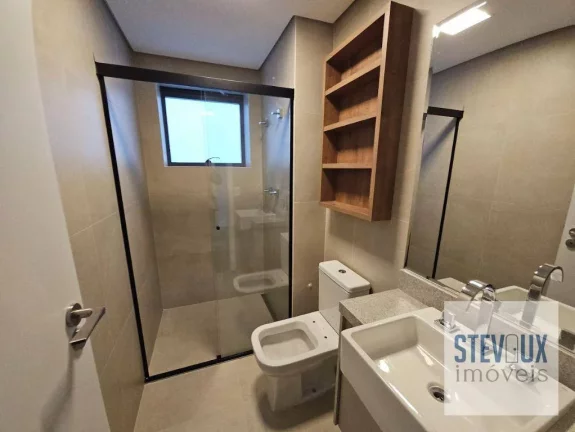 Imagem Aluguel de apartamento novinho em condominio Clube!!!