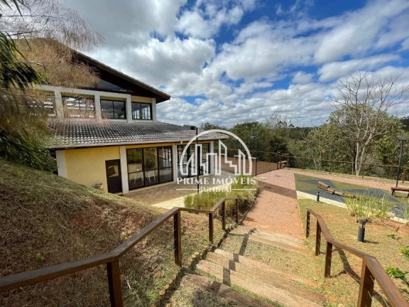 Imagem Terreno à venda, 502 m² por R$ 389.000,00 - Terras de Jundiaí - Jundiaí/SP