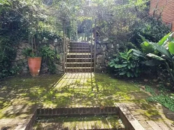 Imagem Cond Recanto INPLA - 4d / 2ste, piscina, jardim, anexo gourmet!
