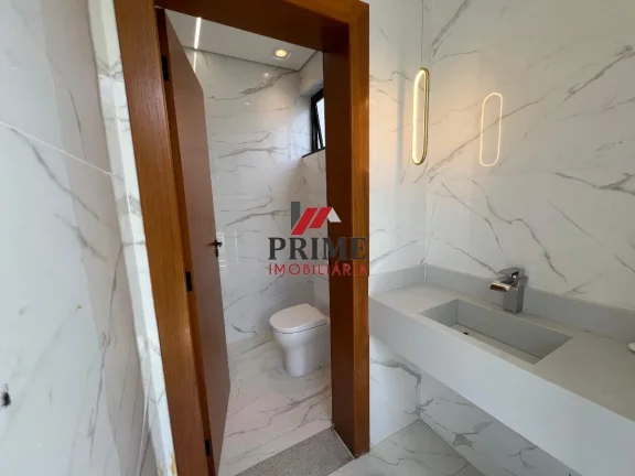 Imagem Casa - Cond Gran Park Toscana - Vespasiano