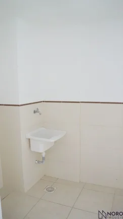 Imagem Apartamento à Venda - 1 Dormitório em Santa Maria!