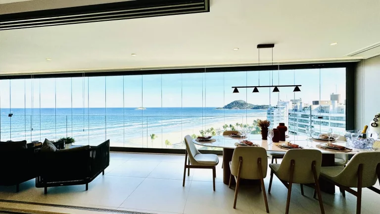 Imagem Apartamento com 4 dormitórios à venda, 203 m por R$ 16.200.000,00 Riviera