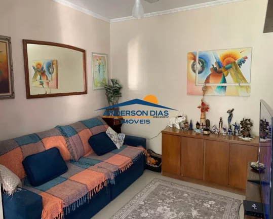 Imagem Apartamento com 2 dormitórios à venda, 60M² por R$ 300.000 - Martim de Sá - Caraguatatuba/SP