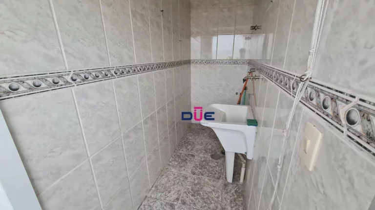 Imagem Cobertura 3 Quartos, 1 Suíte, 1 Vaga - Ponta da Praia - Santos/SP