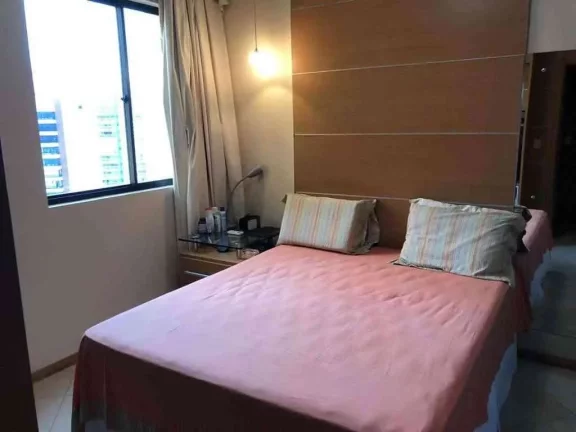 Imagem APARTAMENTO RESIDENCIAL em TERESINA - PI, JÓQUEI