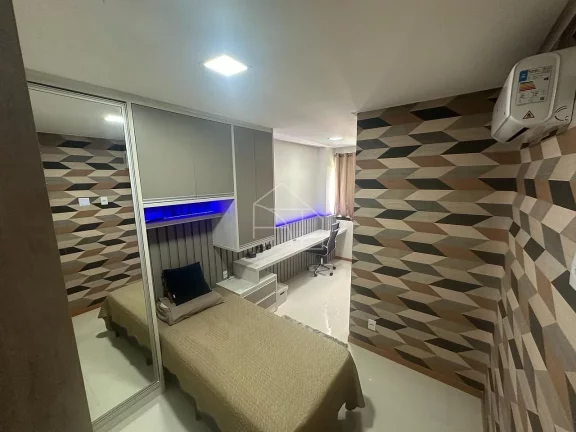 Imagem Casa com 3 suites no Yahoo Residence