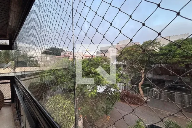 Imagem Apartamento à Venda - Recreio, 3 Quartos, 188 m2