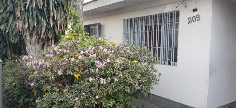 Imagem Casa no Butantã residencial ou comercial