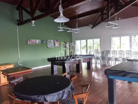 Imagem LINDA CASA COM 320 M² À VENDA, CONDOMÍNIO ITATIBA COUNTRY CLUB, PARQUE DAS LARANJEIRAS, ITATIBA SP