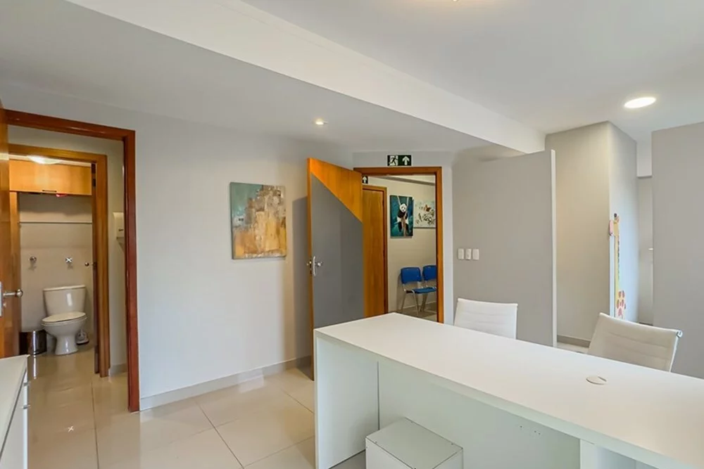 Imagem Sala Comercial à Venda, 35 m² em Petrópolis - Porto Alegre