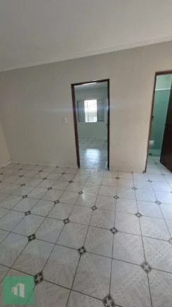 Imagem Casa para alugar em São Bernardo do Campo, Taboão, com 2 quartos