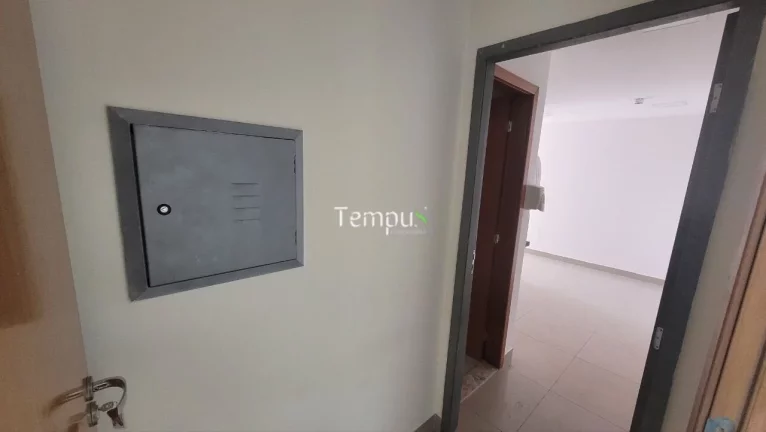 Imagem Lourenço Office - Prédio Comercial a venda - Setor Oeste